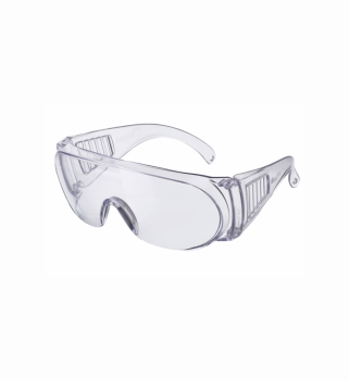 Очки защитные открытые тип "Люцерна" прозрачные (Р1)